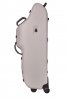 Futerał na saksofon barytonowy BAM Hightech Light Grey 3101XL